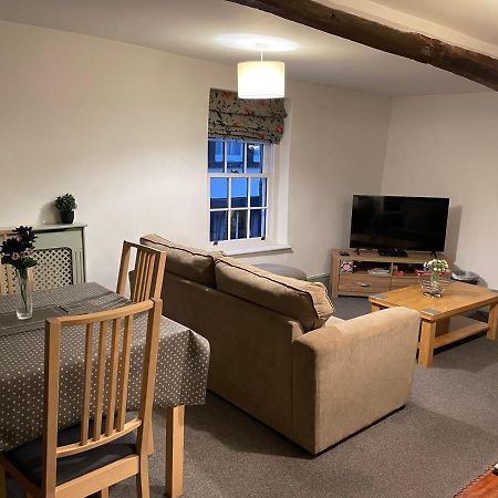 Churchgate Apartment Kirkby Lonsdale Exterior photo
